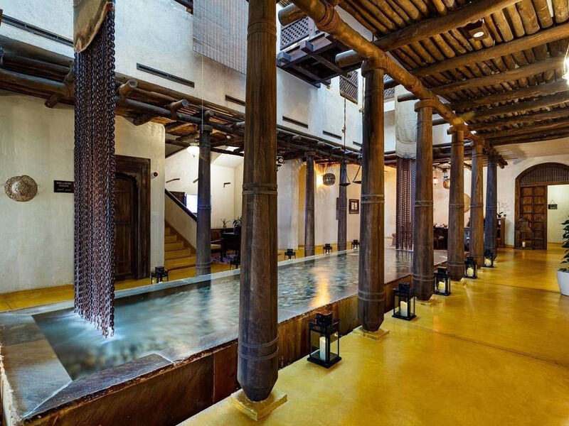 Sharq Village & Spa, A Ritz Carlton