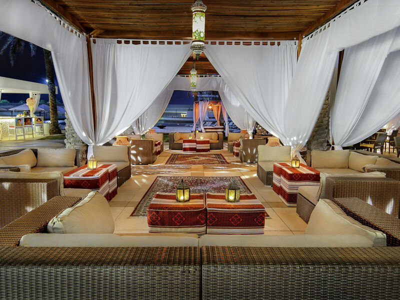 Sheraton Abu Dhabi Hotel & Resort