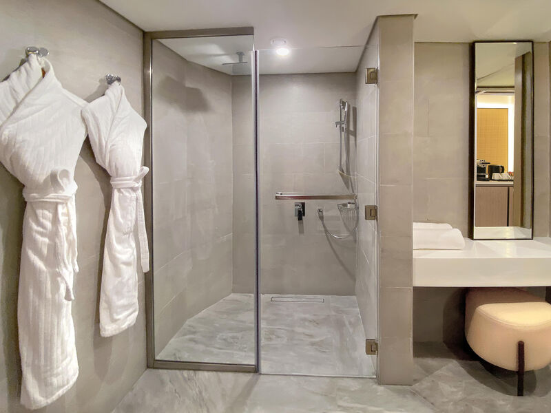 Sheraton Abu Dhabi Hotel & Resort