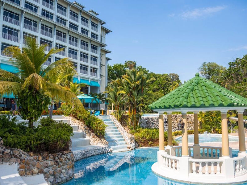Sheraton Bijao Beach Resort
