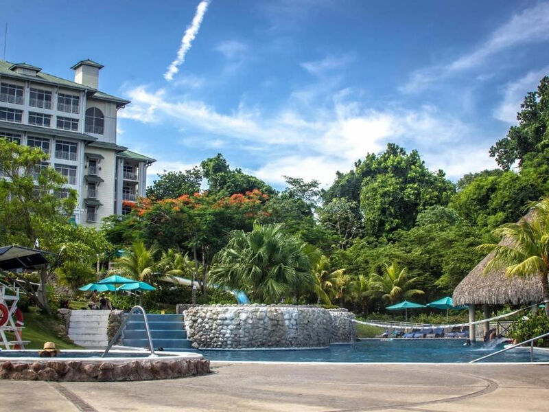 Sheraton Bijao Beach Resort