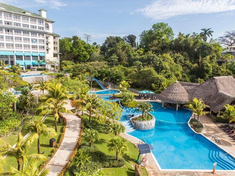 Sheraton Bijao Beach Resort
