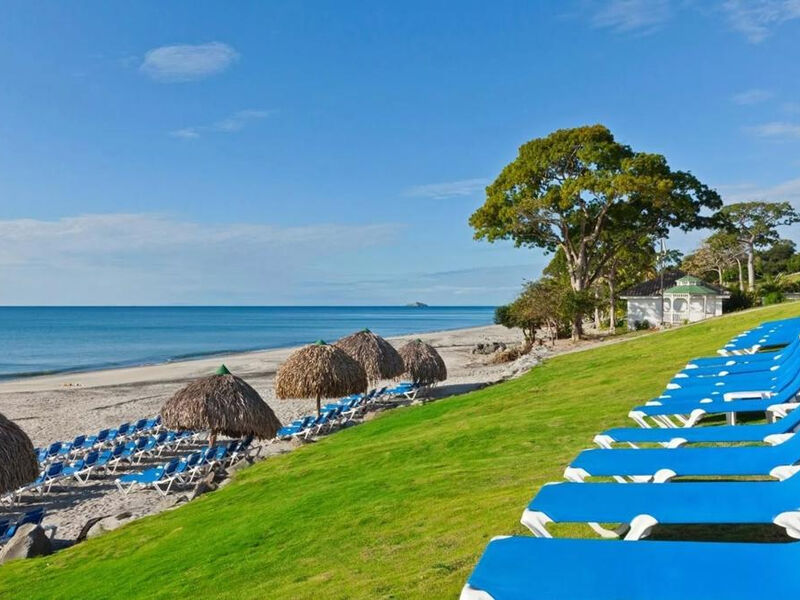 Sheraton Bijao Beach Resort