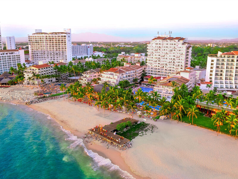 Sheraton Buganvilias Resort & Convention Center