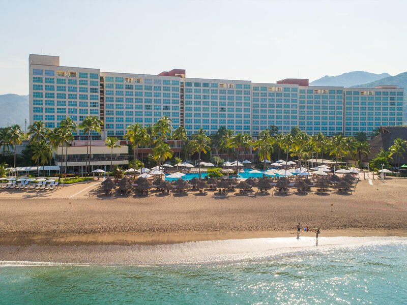 Sheraton Buganvilias Resort & Convention Center