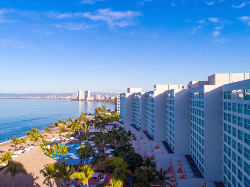 Sheraton Buganvilias Resort & Convention Center