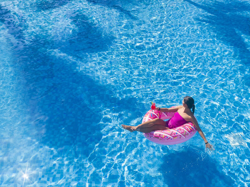 Sheraton Buganvilias Resort & Convention Center