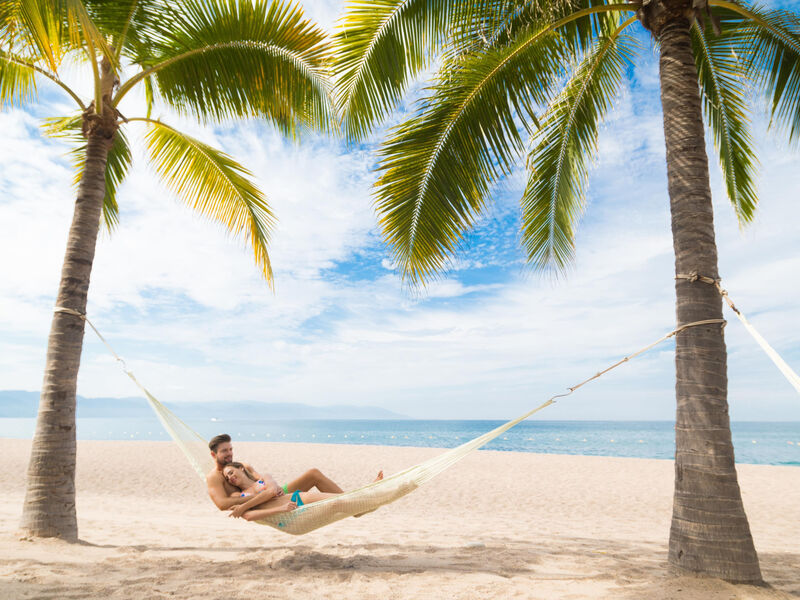 Sheraton Buganvilias Resort & Convention Center