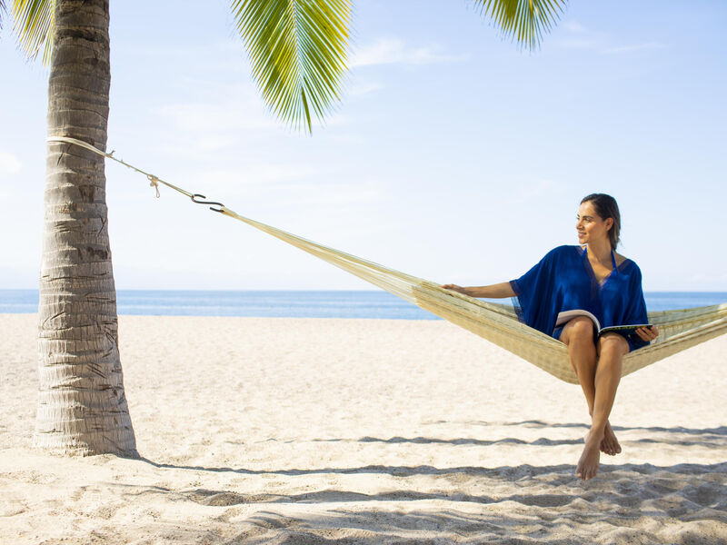 Sheraton Buganvilias Resort & Convention Center