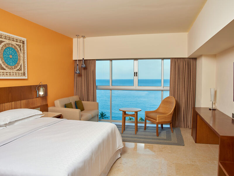 Sheraton Buganvilias Resort & Convention Center