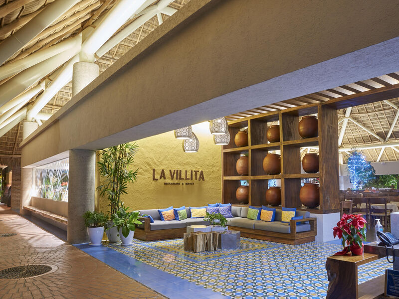 Sheraton Buganvilias Resort & Convention Center