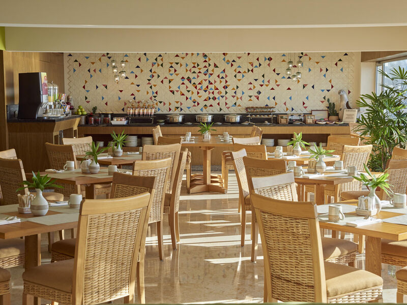 Sheraton Buganvilias Resort & Convention Center