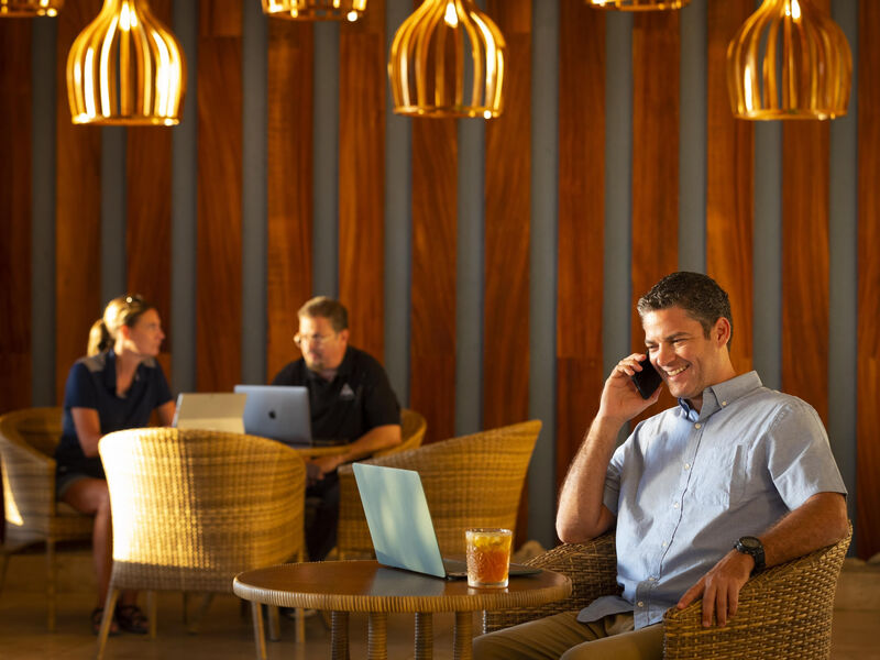 Sheraton Buganvilias Resort & Convention Center