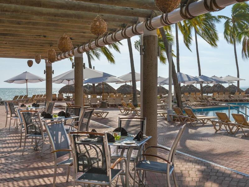 Sheraton Buganvilias Resort & Convention Center