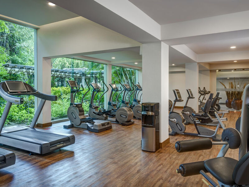 Sheraton Buganvilias Resort & Convention Center