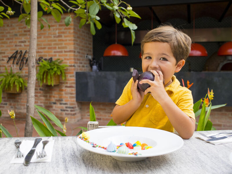 Sheraton Buganvilias Resort & Convention Center