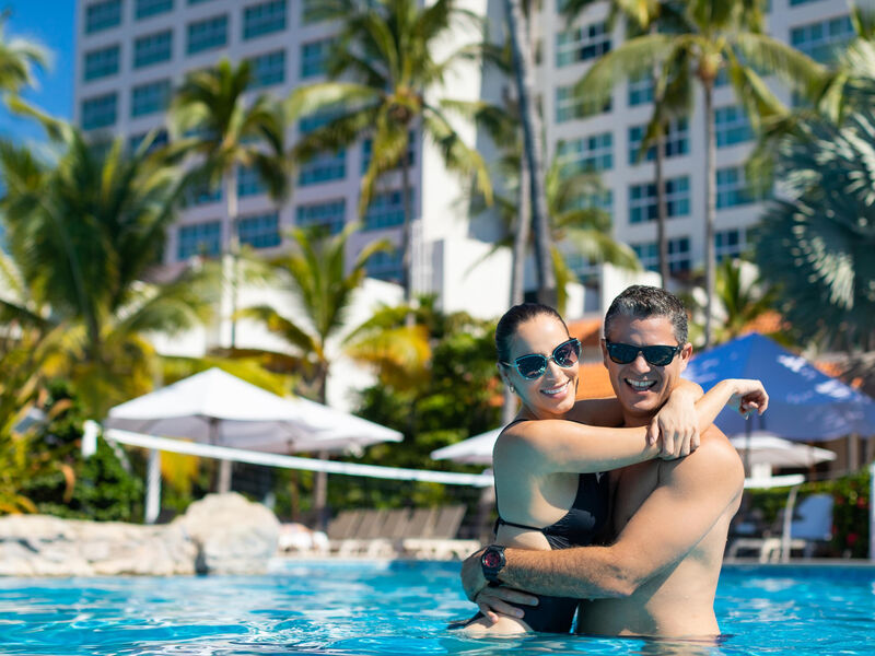 Sheraton Buganvilias Resort & Convention Center