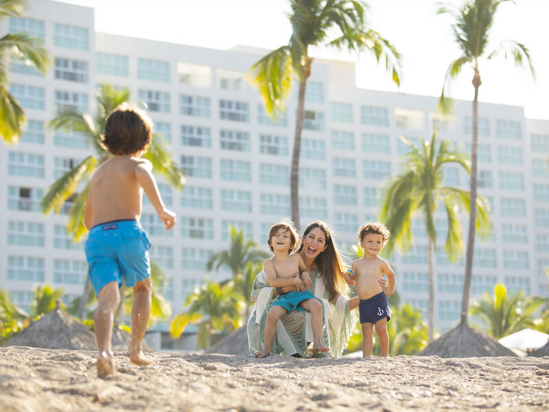 Sheraton Buganvilias Resort & Convention Center