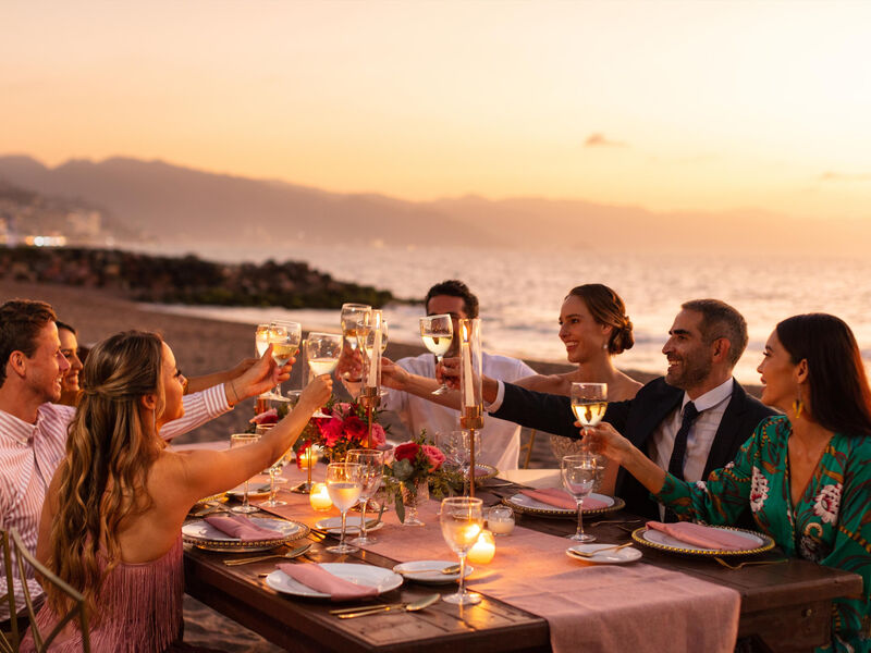 Sheraton Buganvilias Resort & Convention Center