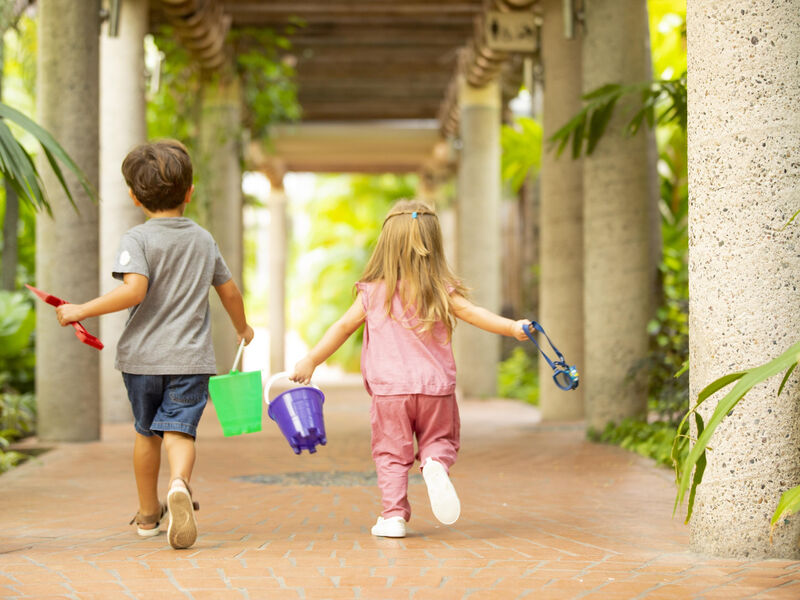 Sheraton Buganvilias Resort & Convention Center