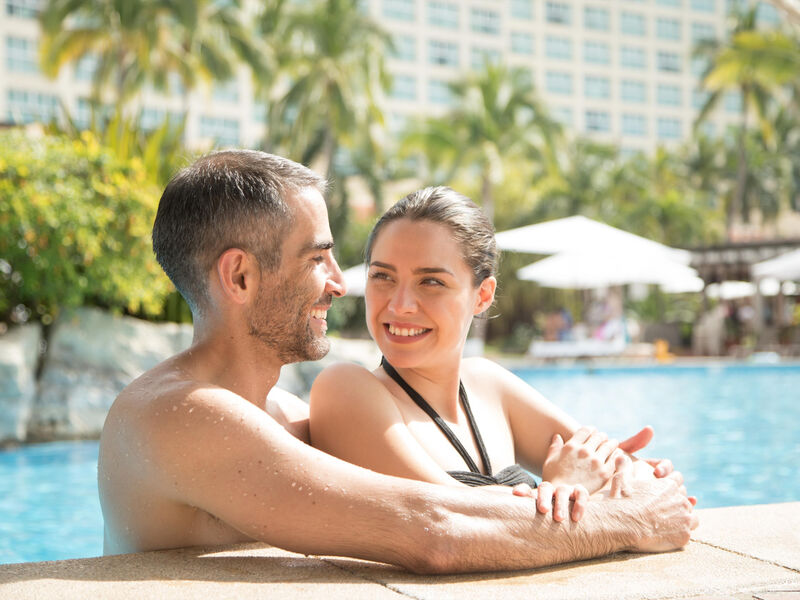 Sheraton Buganvilias Resort & Convention Center