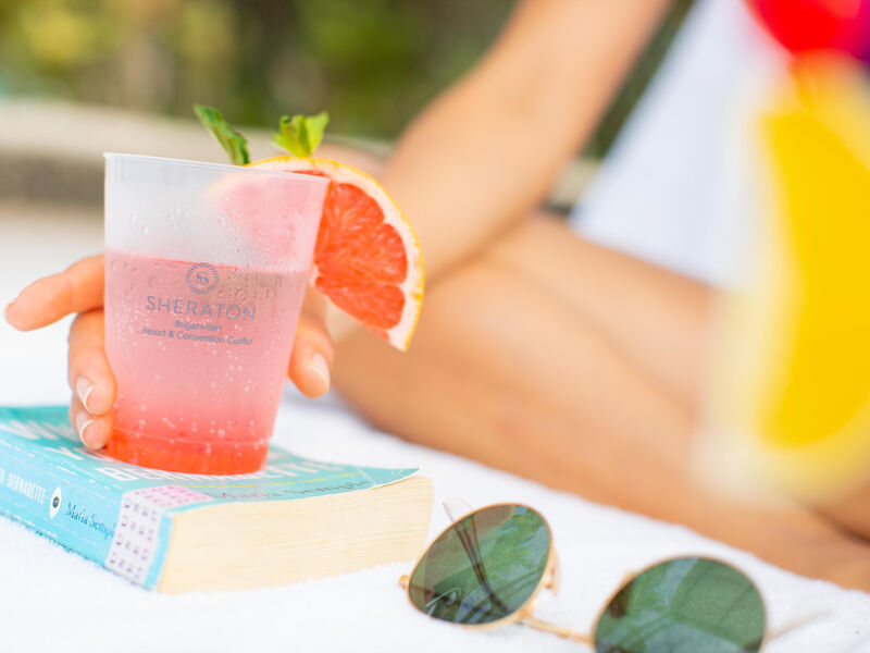 Sheraton Buganvilias Resort & Convention Center