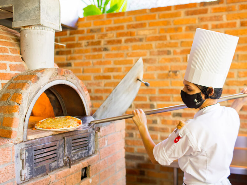 Sheraton Buganvilias Resort & Convention Center