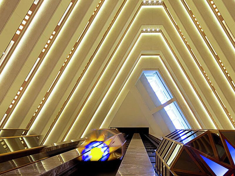 Sheraton