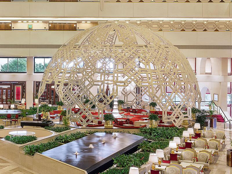Sheraton