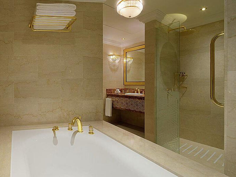 Sheraton