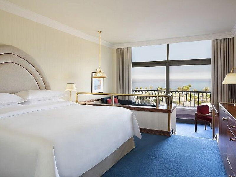 Sheraton