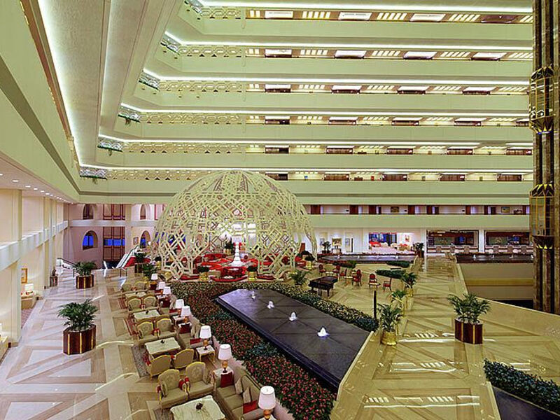 Sheraton