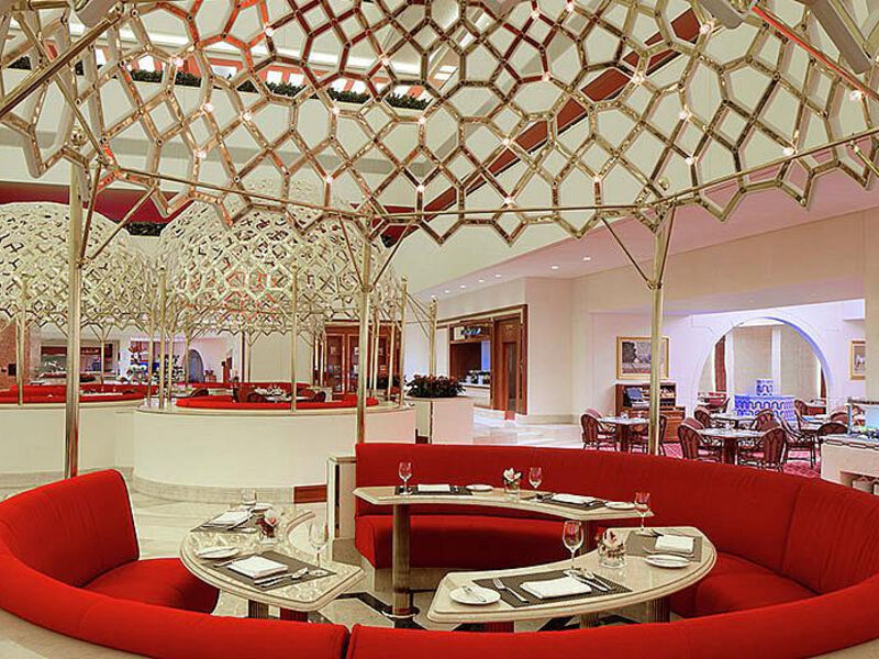 Sheraton