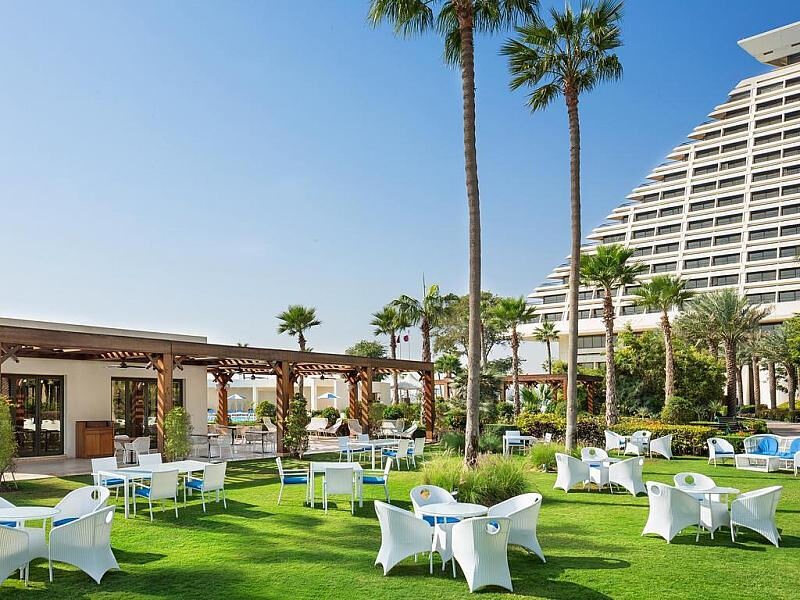 Sheraton