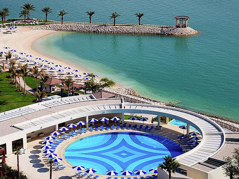 Sheraton