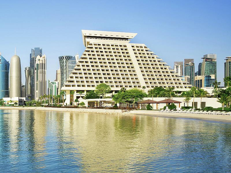 Sheraton