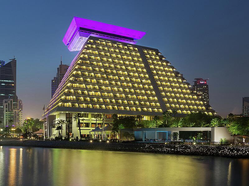 Sheraton