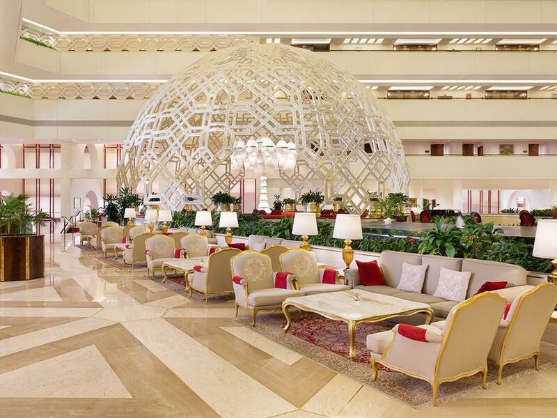 Sheraton