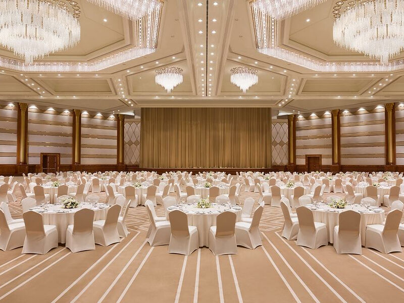 Sheraton
