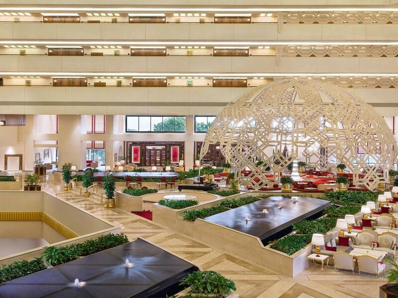 Sheraton