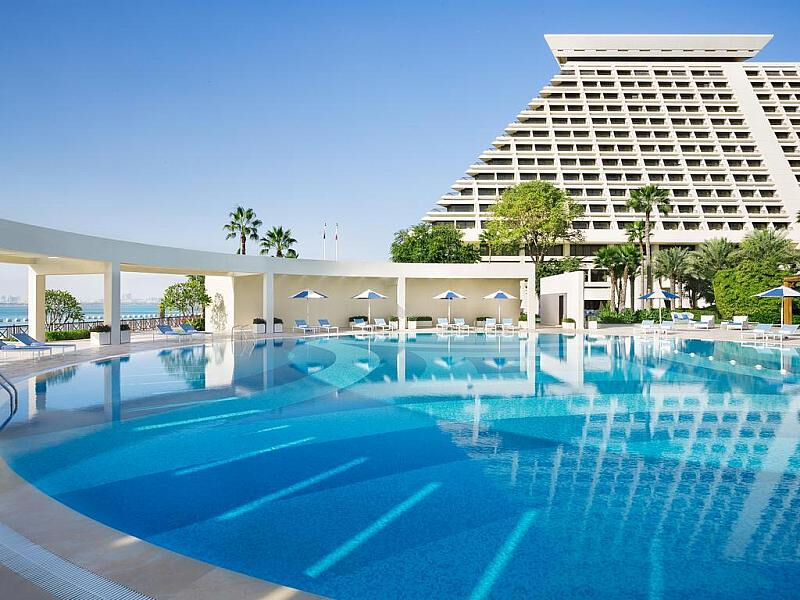 Sheraton