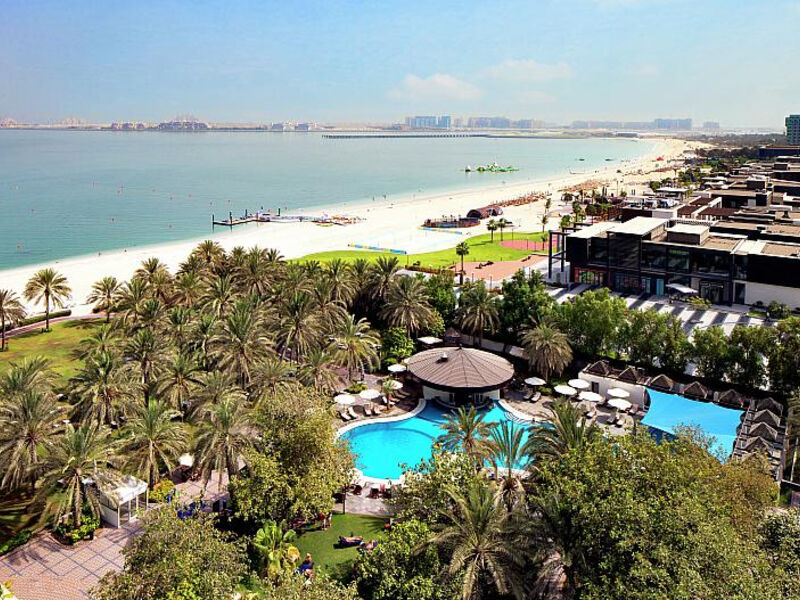 Sheraton Dubai Jumeirah
