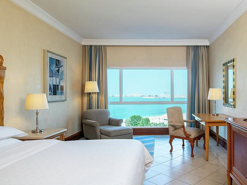 Sheraton Dubai Jumeirah