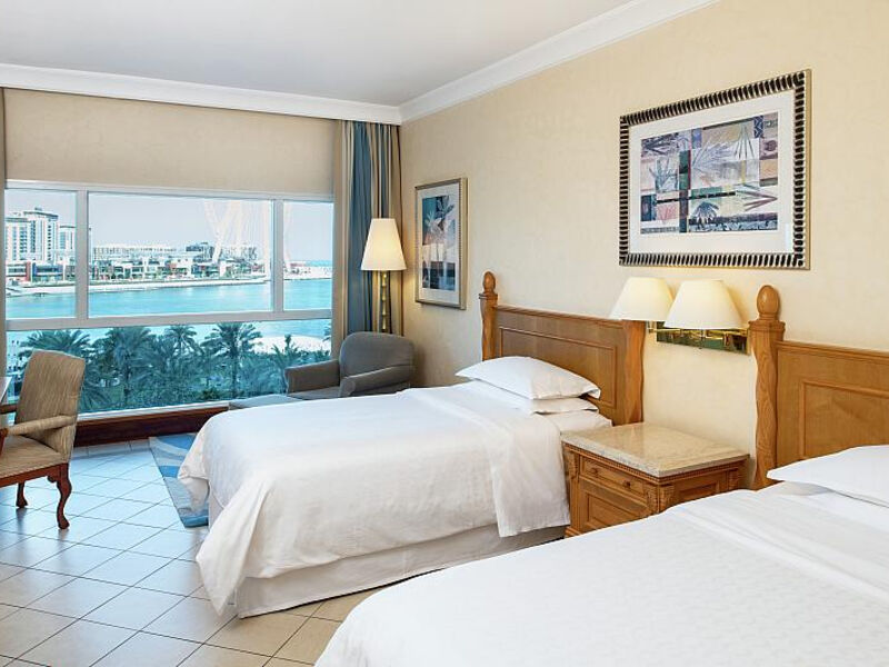 Sheraton Dubai Jumeirah