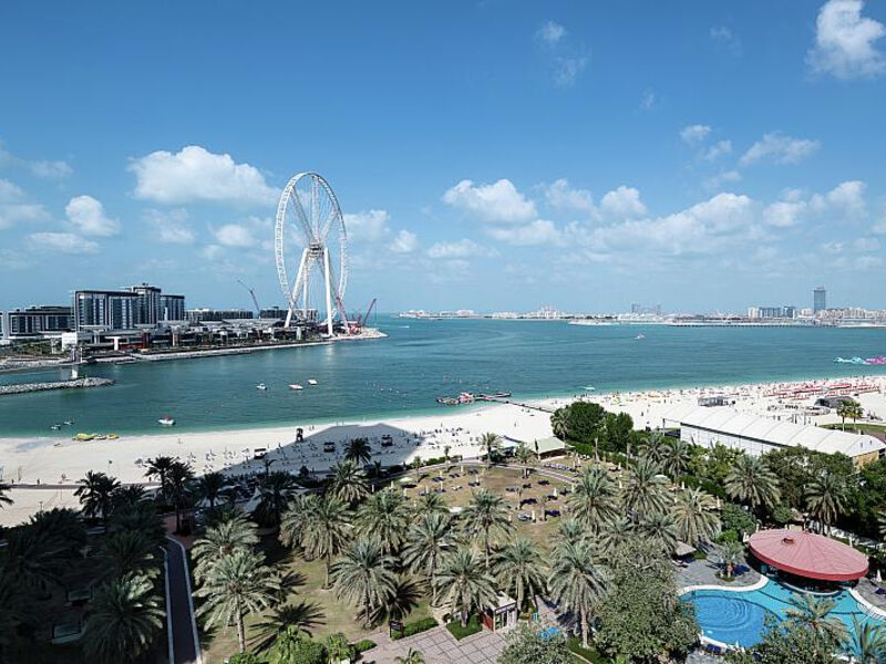 Sheraton Dubai Jumeirah