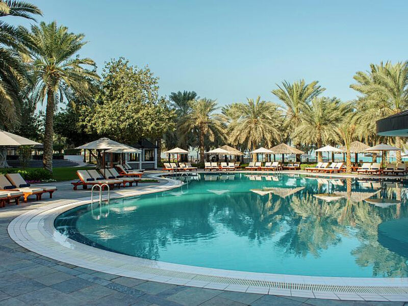 Sheraton Dubai Jumeirah