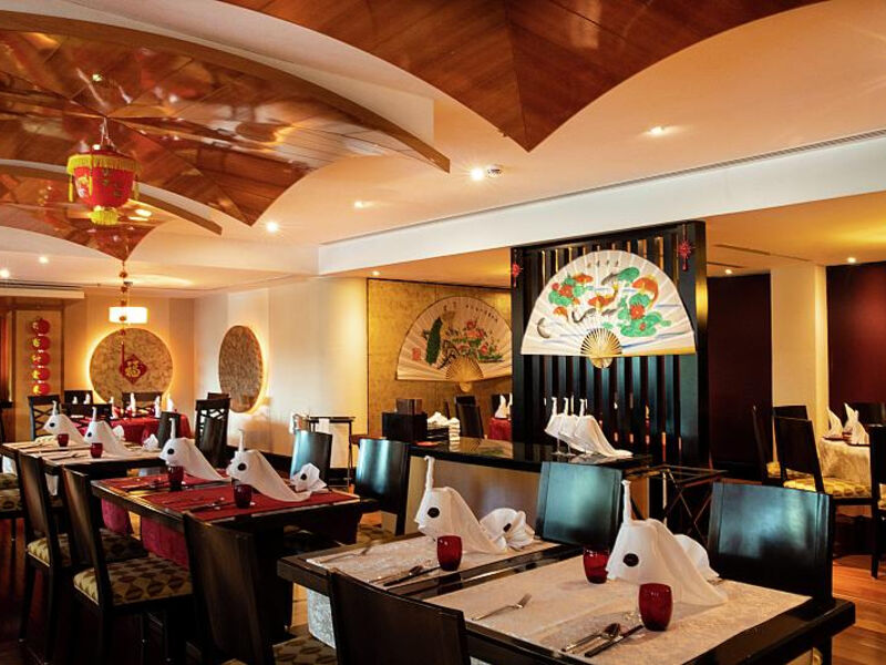 Sheraton Dubai Jumeirah