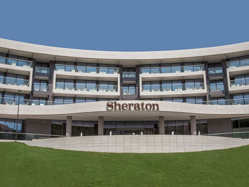 Sheraton Dubrovnik Riviera