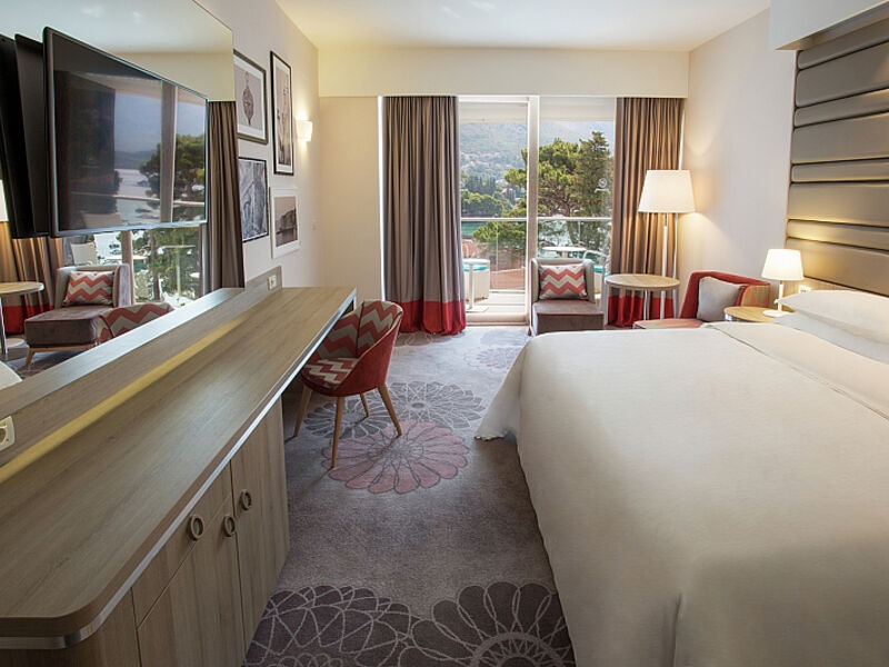Sheraton Dubrovnik Riviera