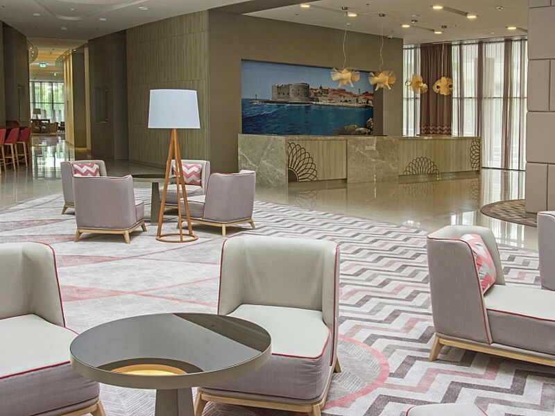 Sheraton Dubrovnik Riviera